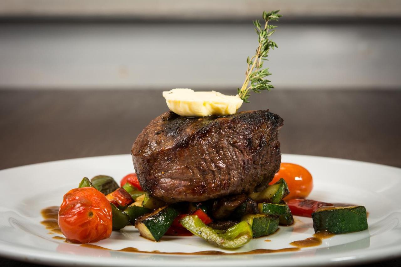 Penzion U Námořníka-restaurant A *