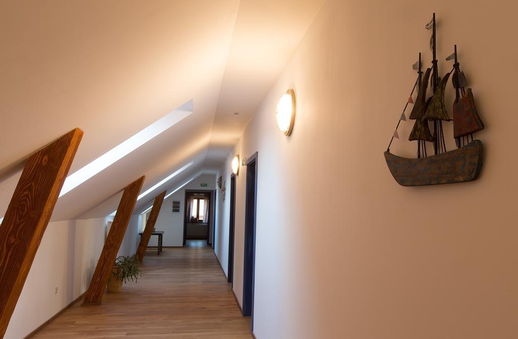 U Námořníka-restaurant A Hukvaldy